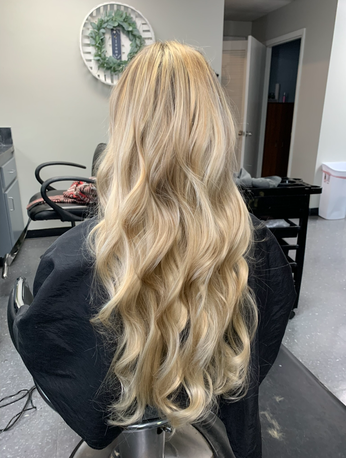 Cut and Color